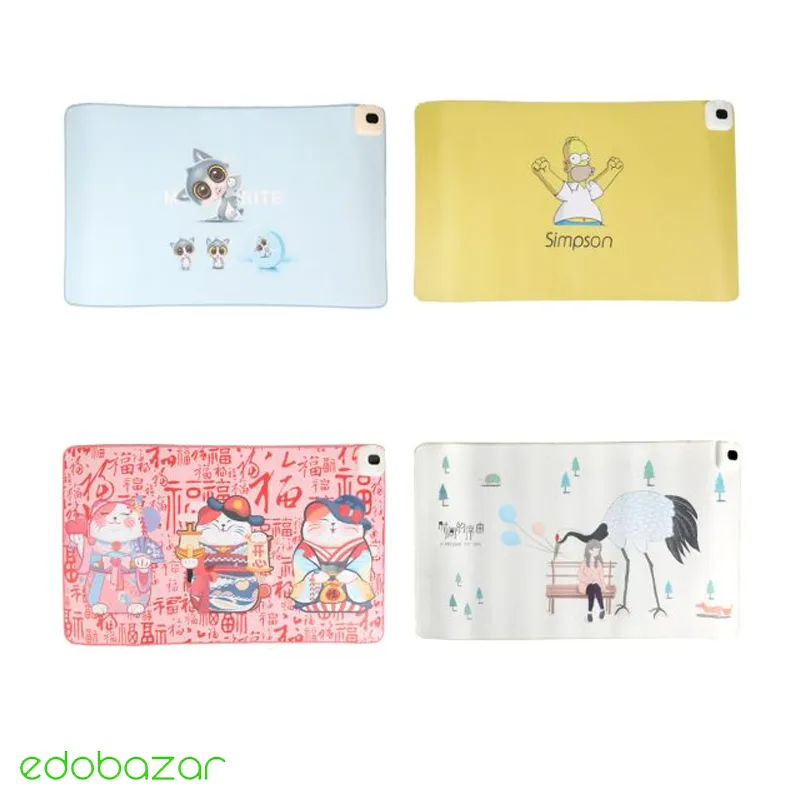 پد حرارتی میز