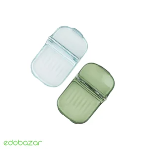 استند درب قابلمه و قاشق