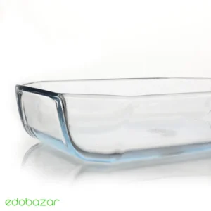 قیمت ظرف پیرکس هشت ضلعی