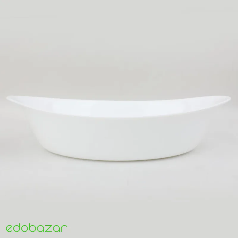 ظرف بیضی LUMINARC خرید