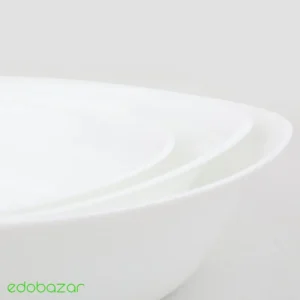 قیمت ظرف بیضی LUMINARC