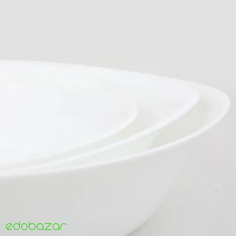 قیمت ظرف بیضی LUMINARC