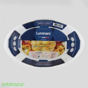 خرید ظرف بیضی LUMINARC