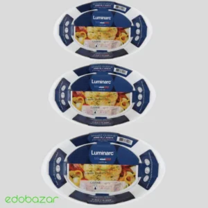 ظرف بیضی LUMINARC
