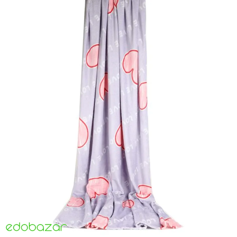 قیمت خرید پتو طرح دار