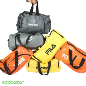 ساک ورزشی نارنجی