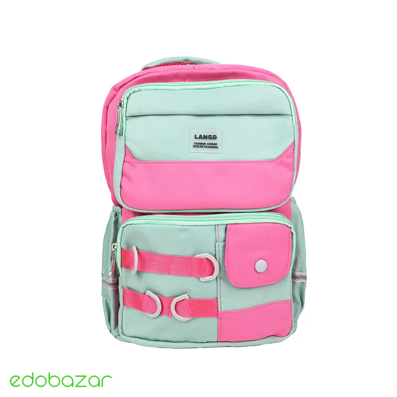 کوله پشتی LANGD