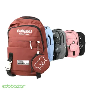 کوله پشتی ضد آب CAOGENLI
