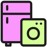 لوازم آشپزخانه