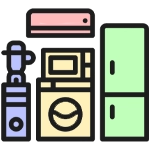 لوازم خانگی