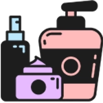 محصولات بهداشتی