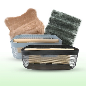 پادری و نظم دهنده