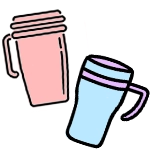 انواع تراول ماگ