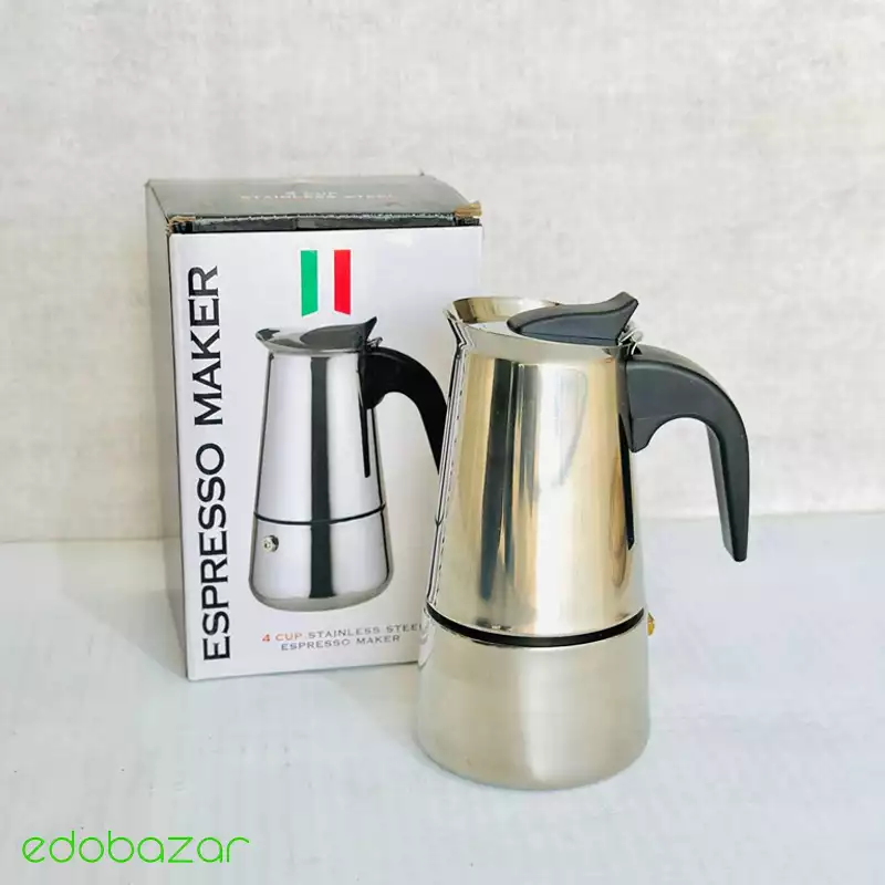 موکوپاد استیل طرح 4 کاپ