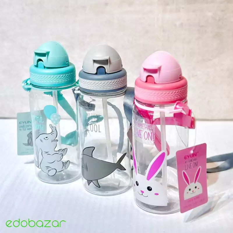 قمقمه کودک مدل COOL