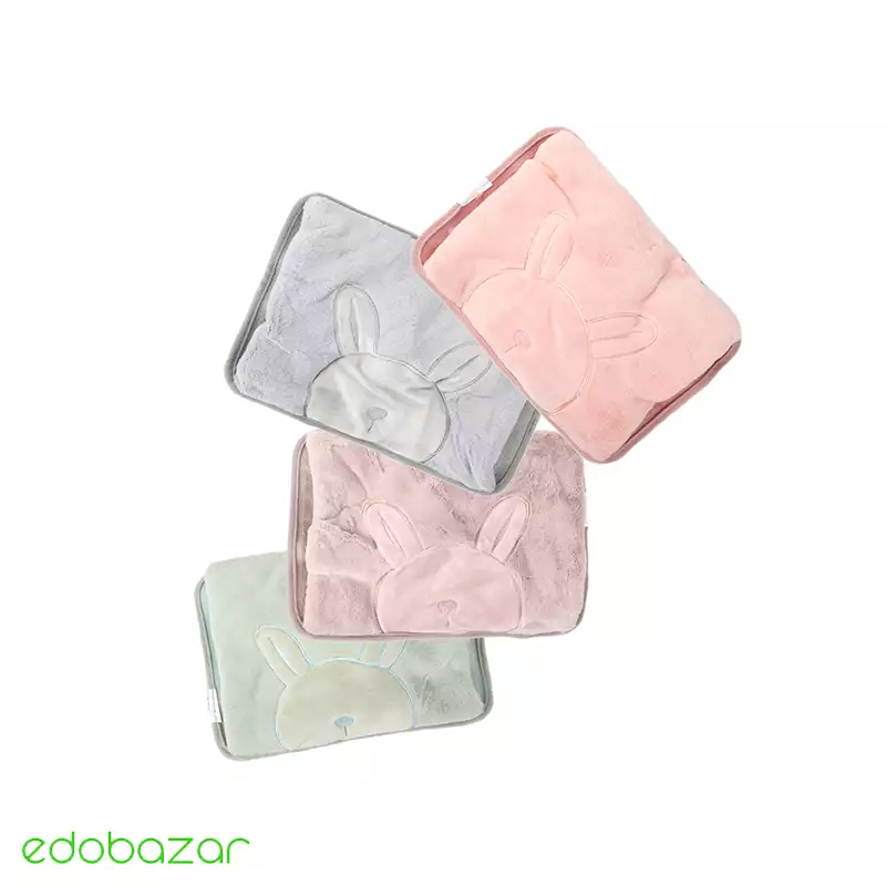 کیسه آب گرم برقی طرح مینیمال