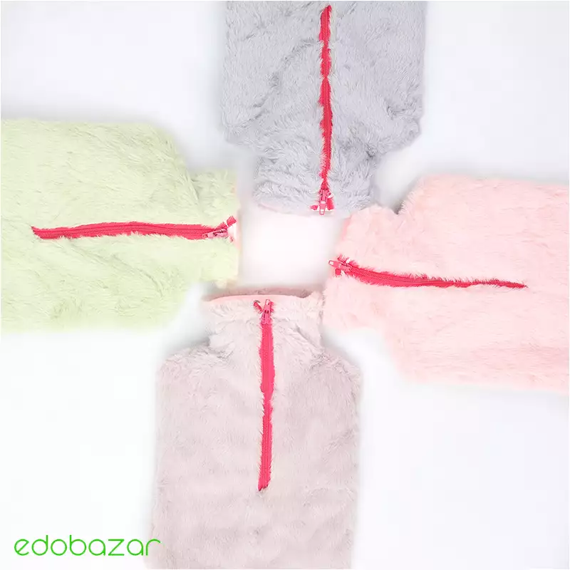 کیسه آب گرم طرح پیراهن