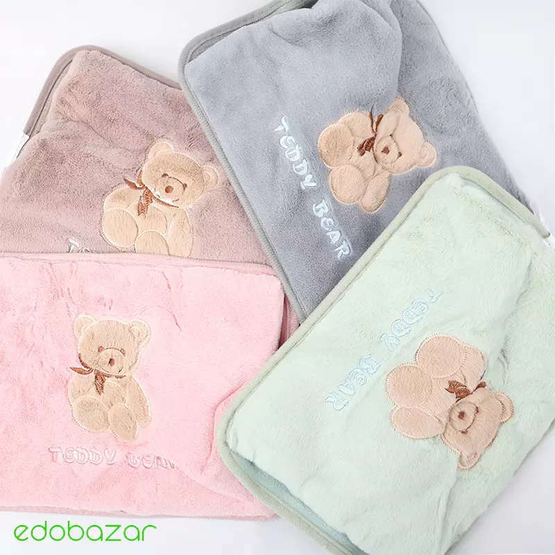 کیسه آب گرم برقی