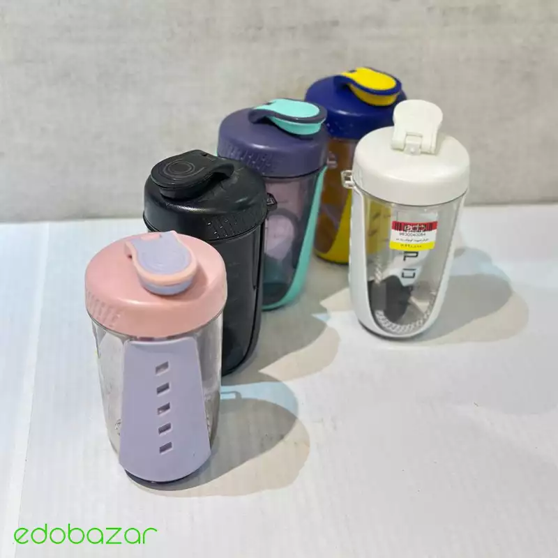 شیکر اسپرت کوچک مدل بند دار