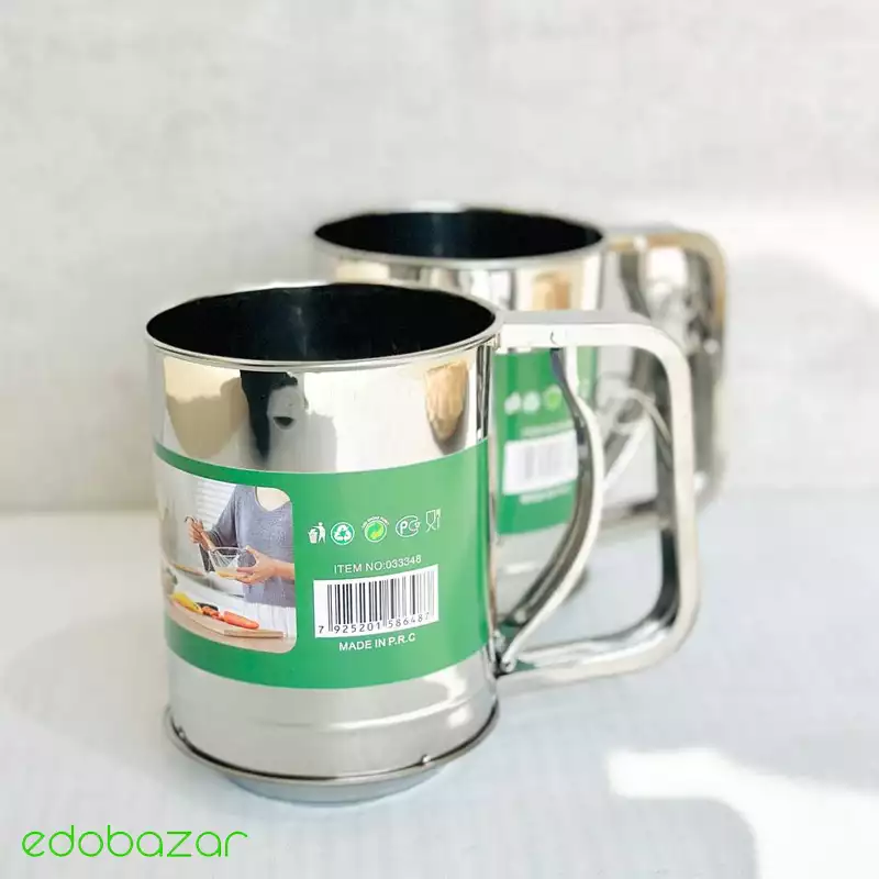 الک استیل لیوانی