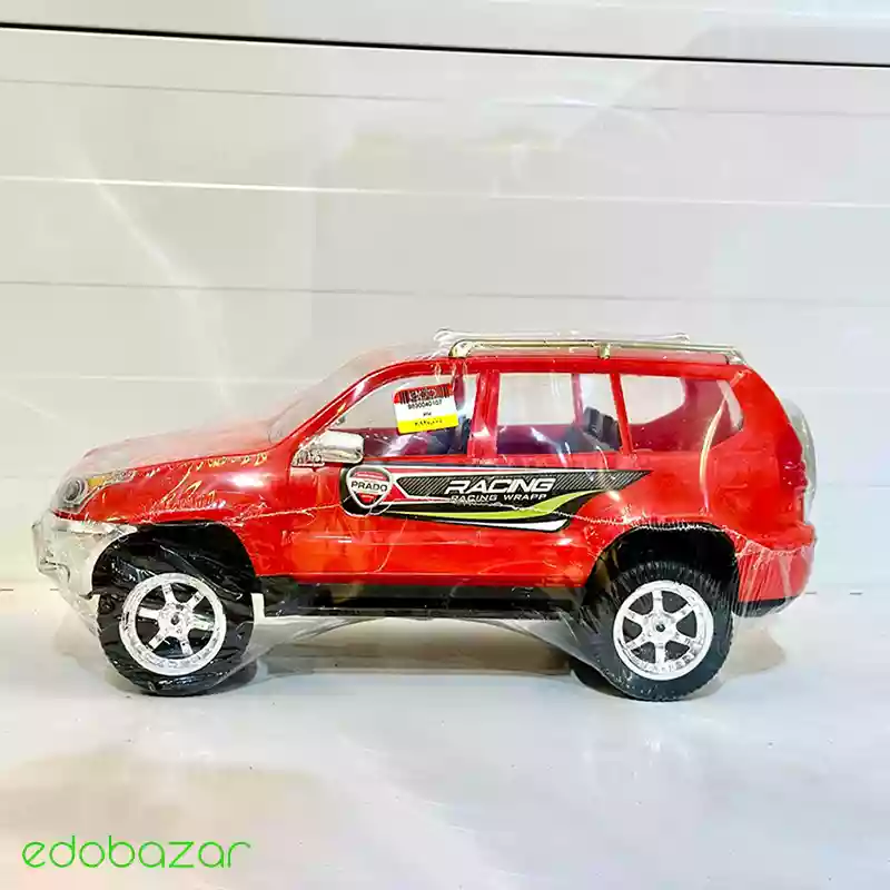 ماکت پرادو رنگی