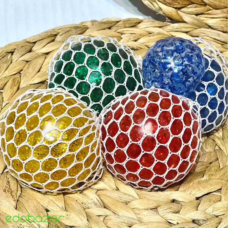 توپ ضد استرس میش بال