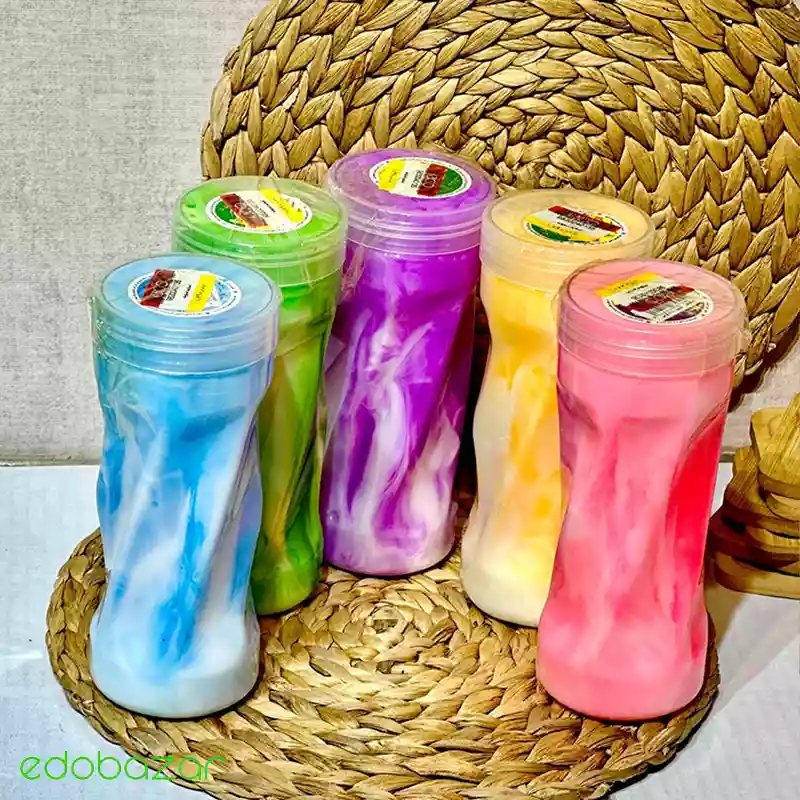 اسلایم استوانه ای