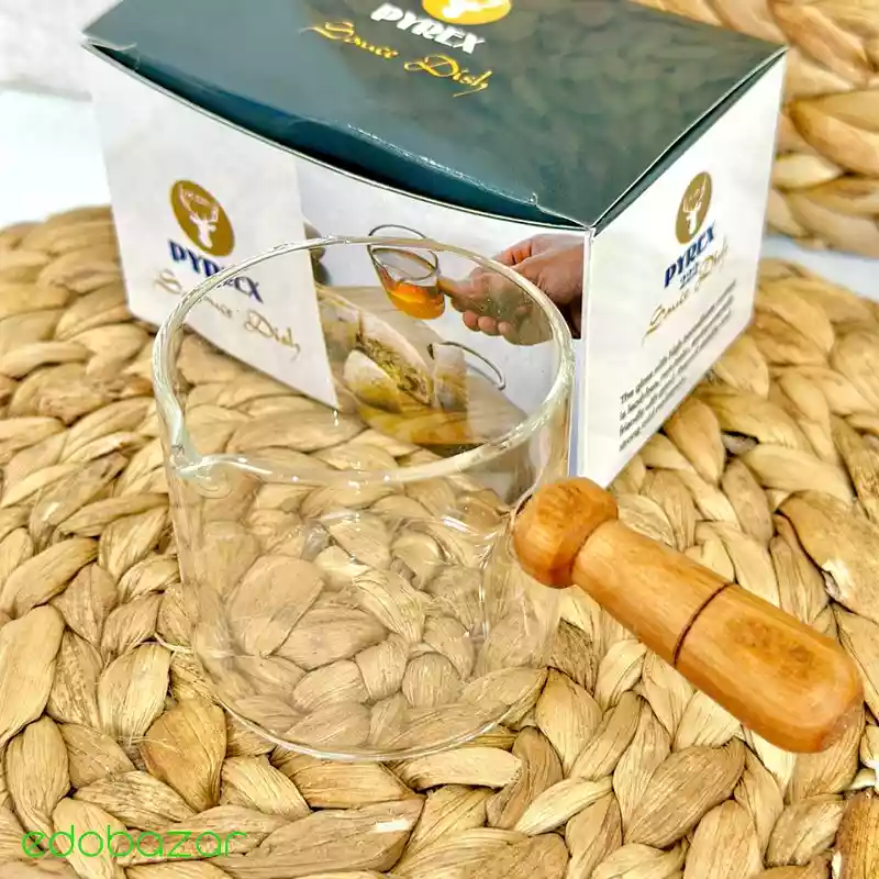 سس خوری پیرکس