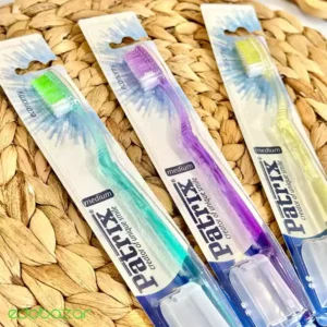 مسواک پاتریکس طرح اکونومی