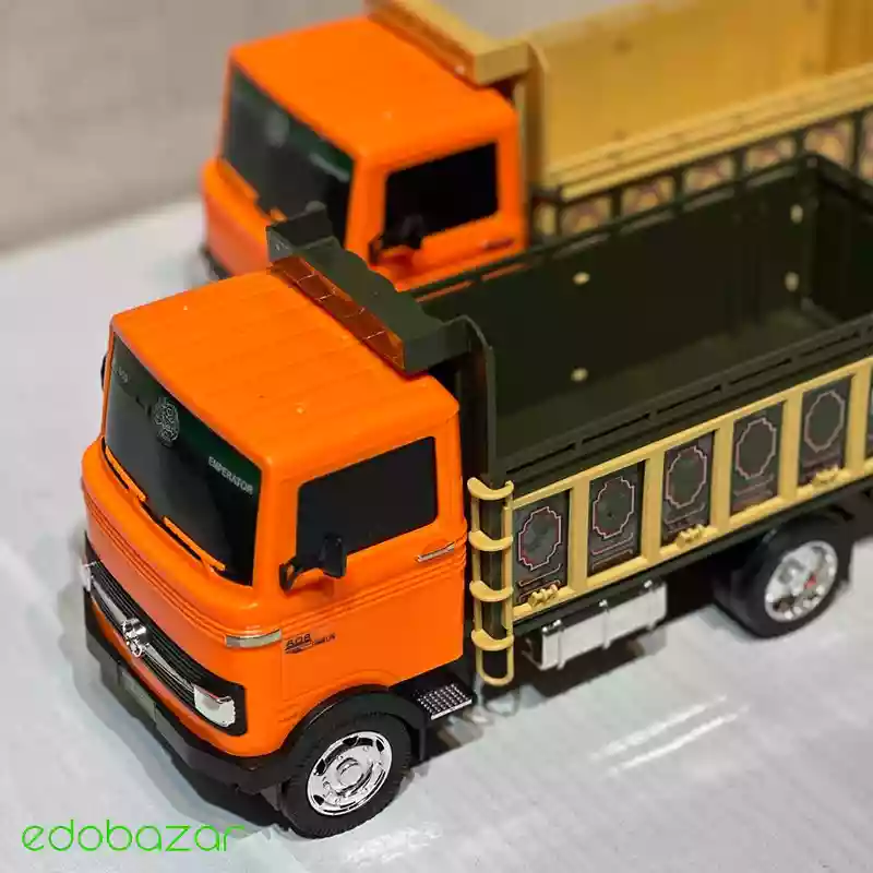 اسباب بازی مدل مینی خاور