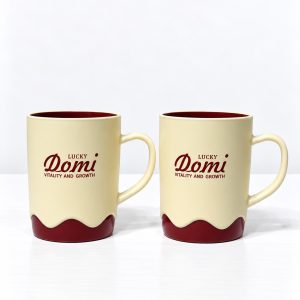 لیوان domi