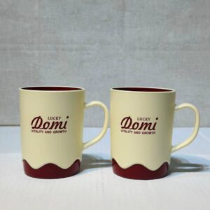 لیوان domi