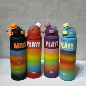 قمقمه PLAY