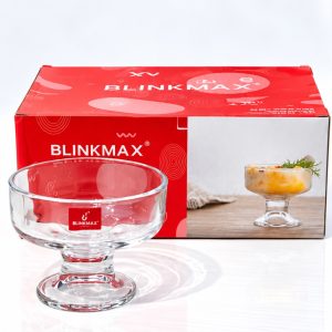 بستنی خوری پایه دار بلینک مکس