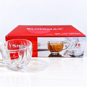 فنجان طرح بامبو بلینک مکس